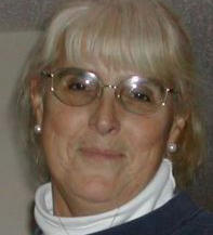 Alice Houck, PLS Instructor