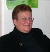 Becky Grube, PLS Instructor