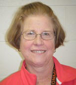 Beth McKaig, PLS Instructor