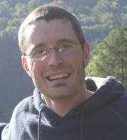 Brian Brown, PLS Instructor