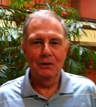 Brian Mathers, PLS Instructor