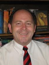 Chris Hales