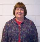 Christine Peterson