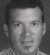 Corey Stiles, PLS Instructor