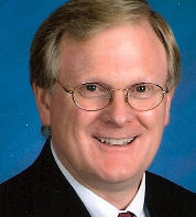 David Raterink, PLS Instructor
