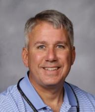 Grant Hegenauer, PLS Instructor