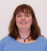 Holly Pate, PLS Instructor