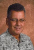 John Schmitt, PLS Instructor