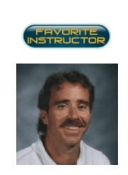 Kyle Sawyer, PLS Instructor