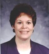 Margie Steinberg, PLS Coordinator and Instructor