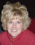 Mary Feagley