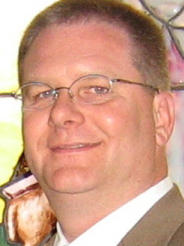 Michael Estep, PLS Instructor