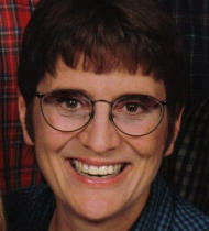 Peggy Slattery, PLS Instructor