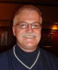 Pete Malishchak, PLS Instructor