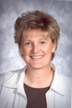 Diana Renee Kotzian, PLS Instructor