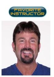 Scott Ellis, PLS Instructor