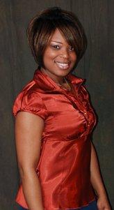 Talitha C. Smith, Ph.D.
