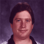Tom Monzo, Jr., PLS Instructor