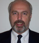 Wayne Perry, PLS Instructor