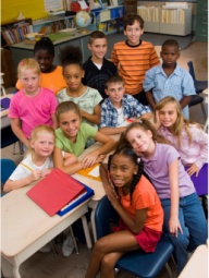 The Kaleidoscope Pofile learning styles inventory for elementary students.