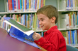 Abstract learners prefer to work with symbols, words, numbers, and other abstractions.