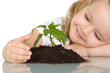 Concrete perceptual learners prefer to work with real objects, sounds, colors, and experiences.