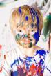 Sometimes learning needs to be messy