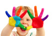 Tactual learners work best when able to feel through small muscles and personal relationships.