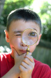 Visual learners work best when able to see, watch, read, and view
