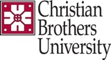Christian Brothers University Logo