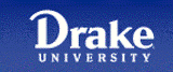 Drake University Logo