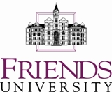 Friends University Logo