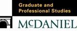 McDaniel College Logo
