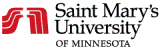 Saint Mary's University Logo