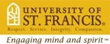 University of Saint Francis Logo