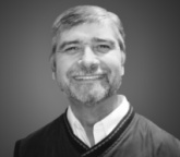 Paul Doyle, PLS Consultant