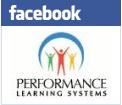 Become a Fan of PLS on Facebook