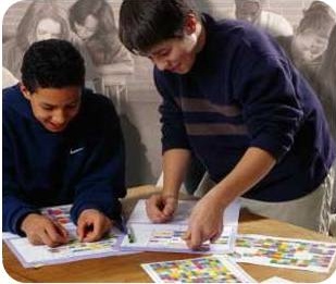 Every student will benefit from the Kaleidoscope learning styles inventory
